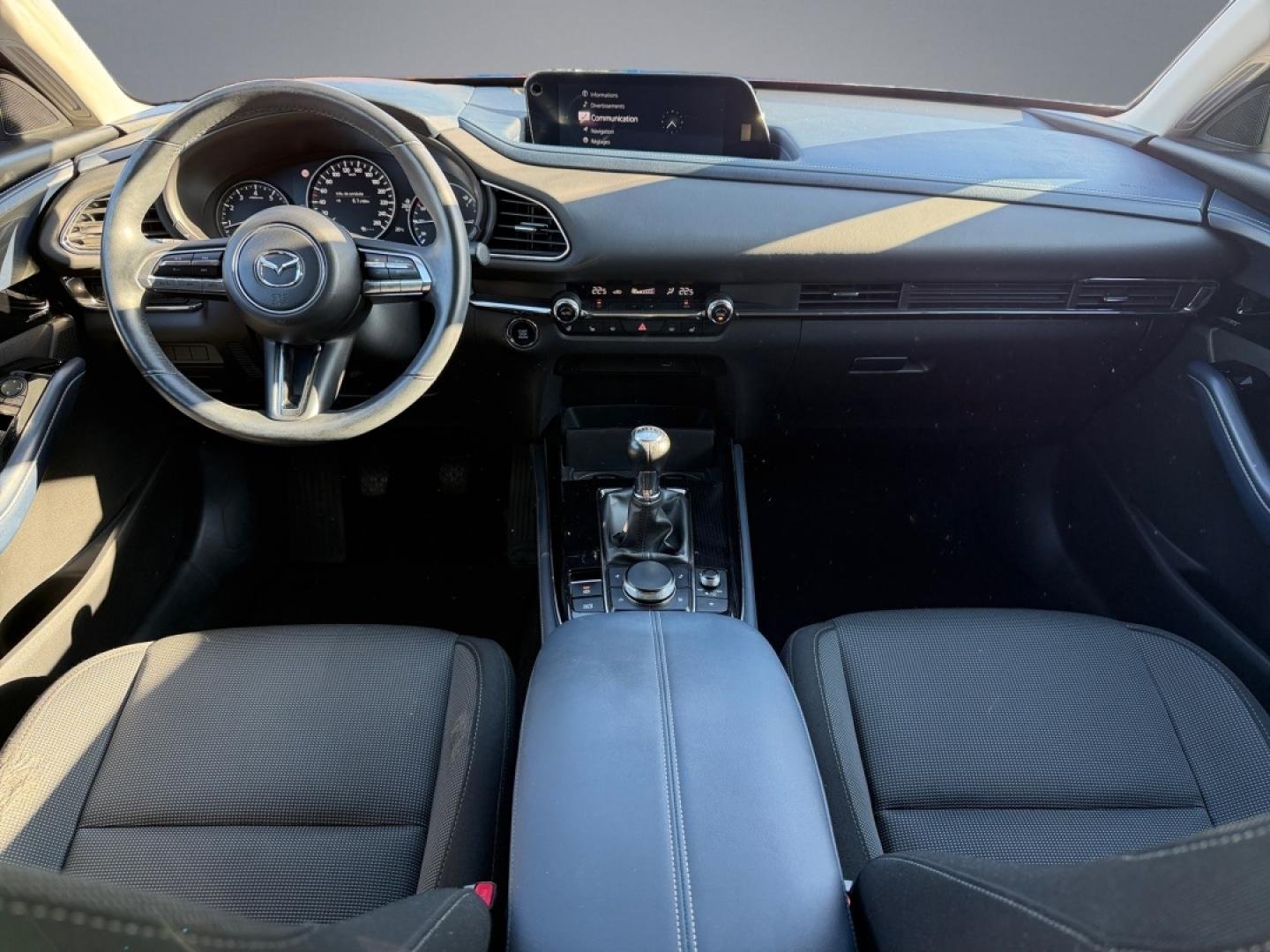 mazda - Visuel 7