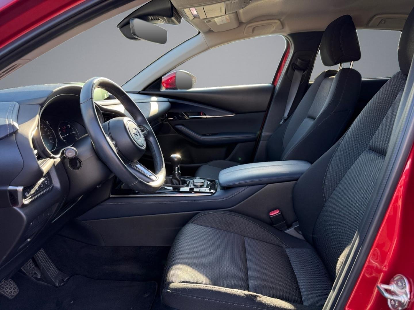 mazda - Visuel 9