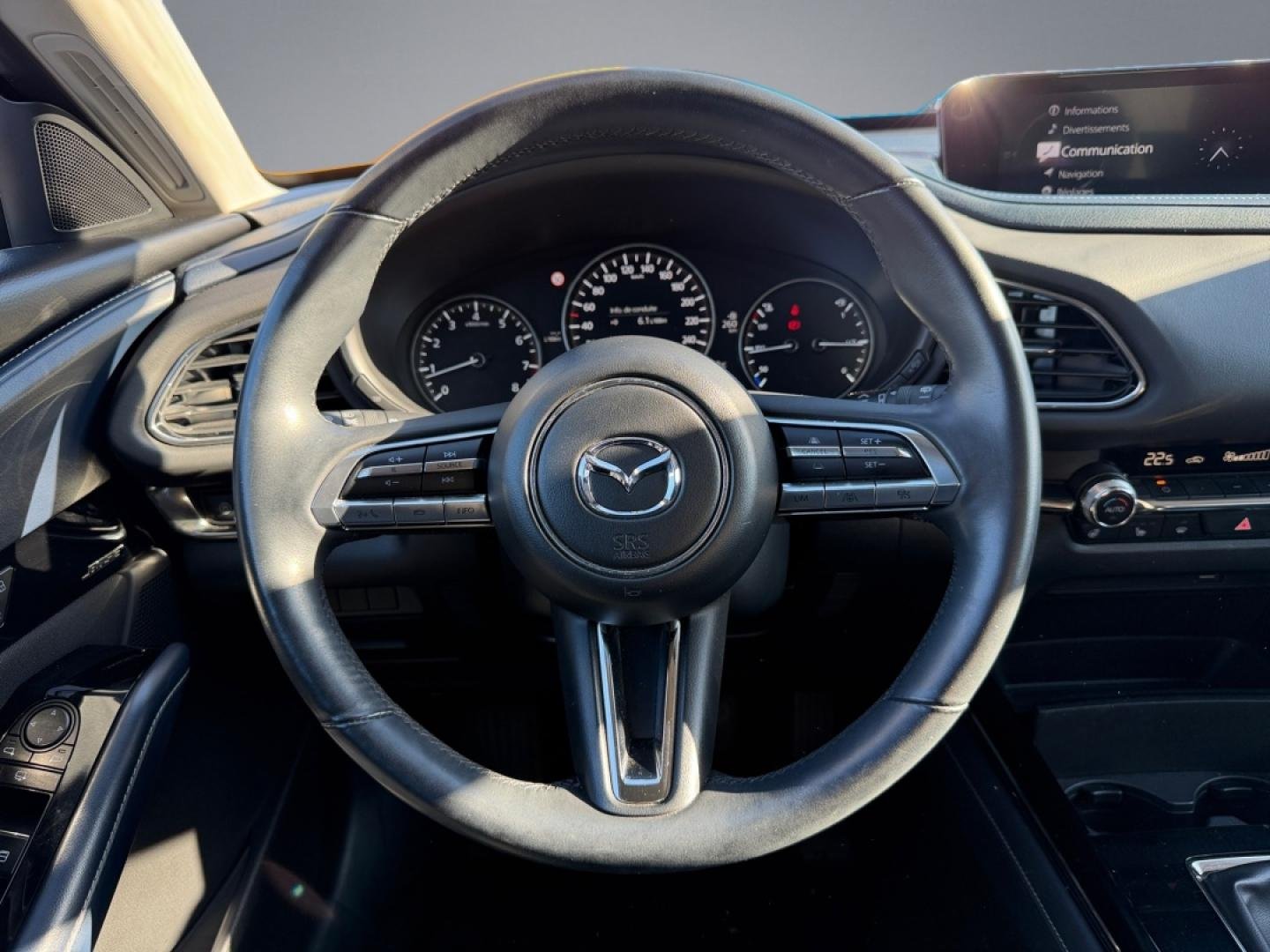 mazda - Visuel 12