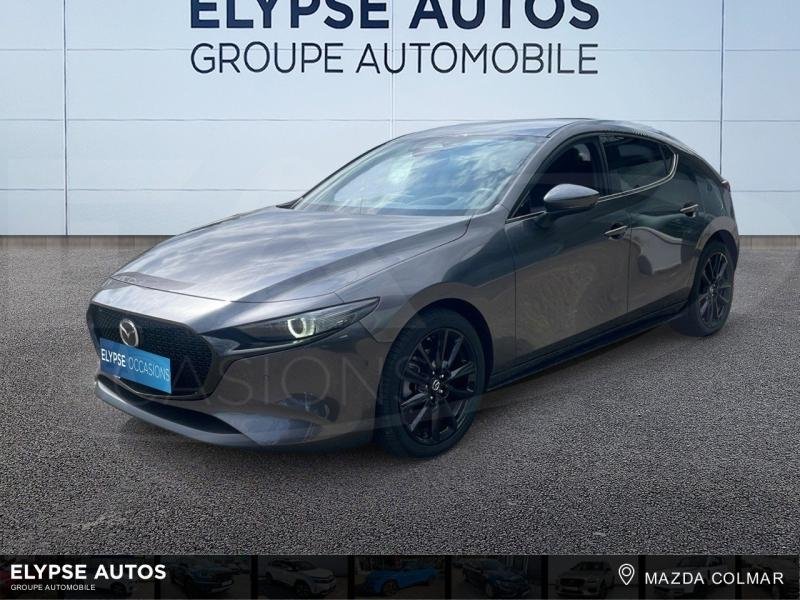 mazda - Visuel 0