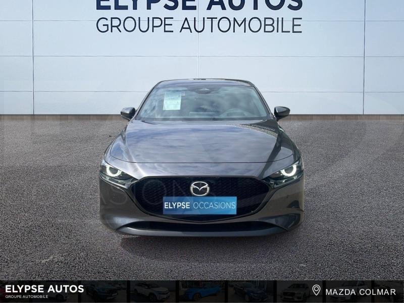 mazda - Visuel 1