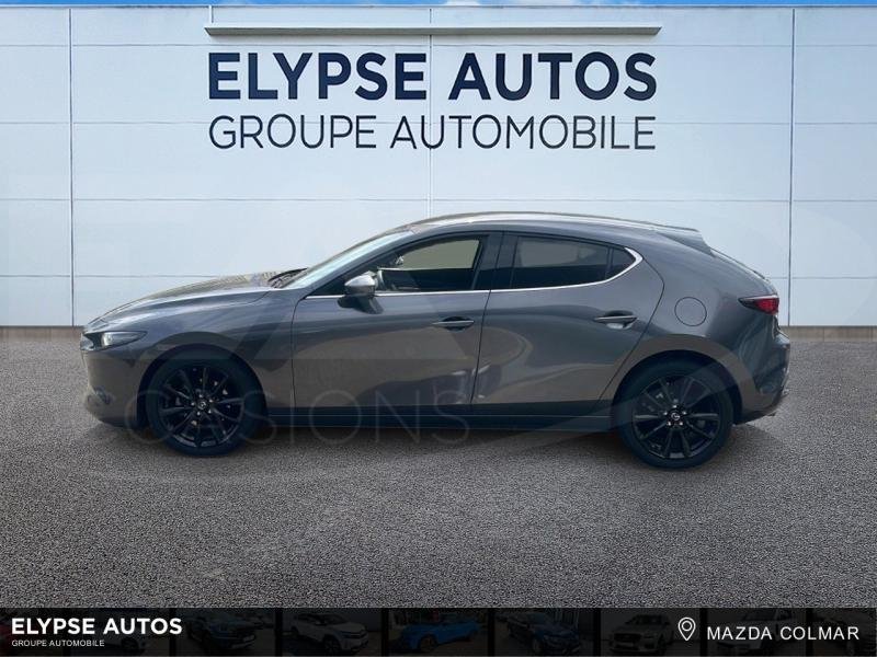 mazda - Visuel 3