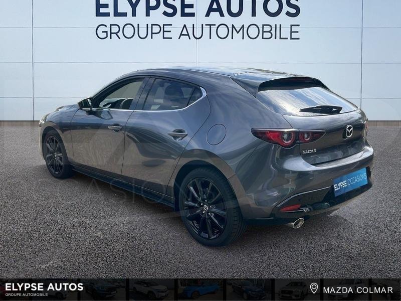 mazda - Visuel 4