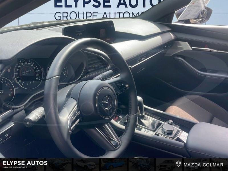 mazda - Visuel 10