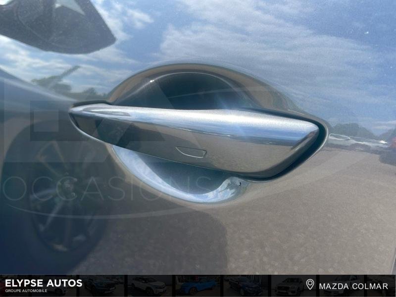mazda - Visuel 17