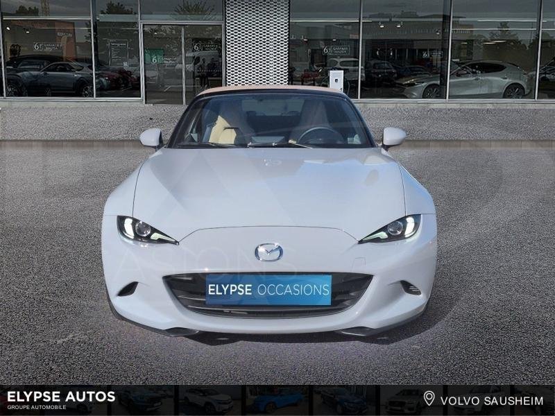 mazda - Visuel 1