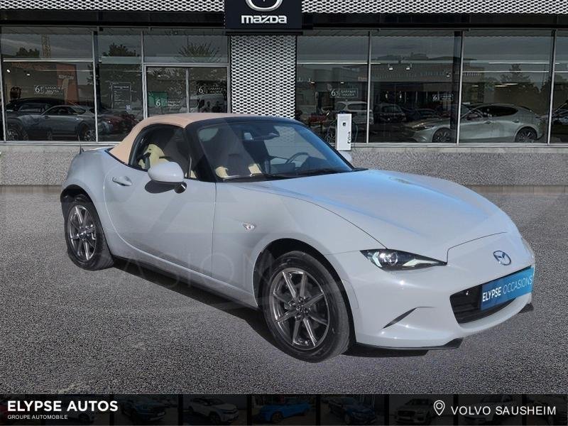 mazda - Visuel 2