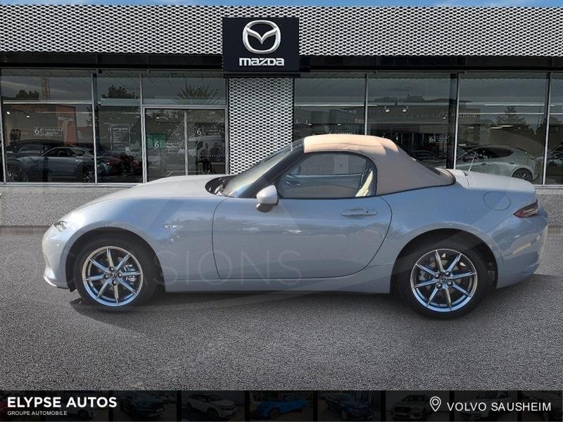 mazda - Visuel 3