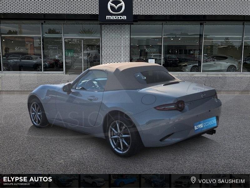 mazda - Visuel 4