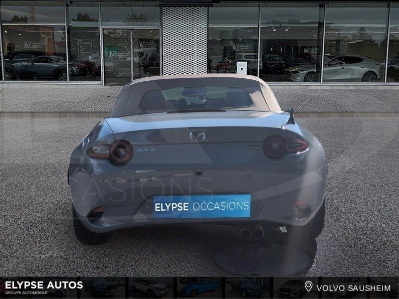 mazda - Visuel 5