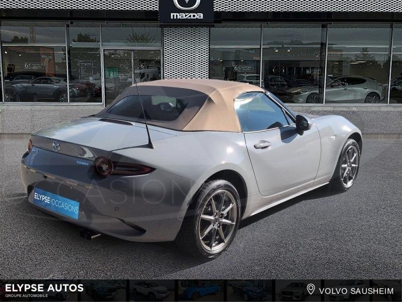 mazda - Visuel 6