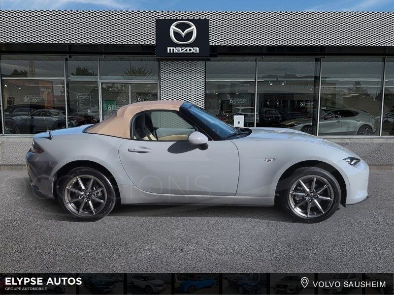 mazda - Visuel 7