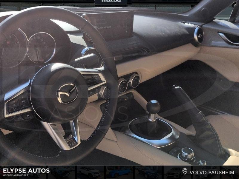 mazda - Visuel 10