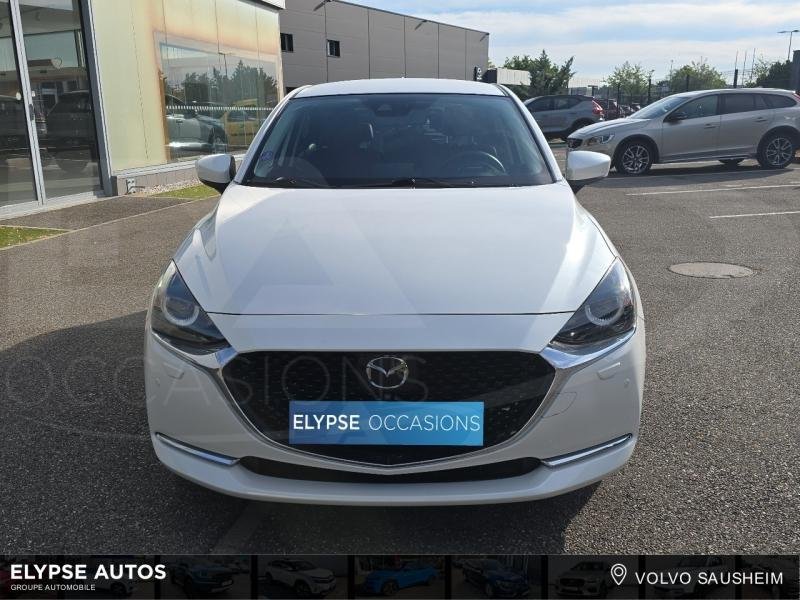 mazda - Visuel 1