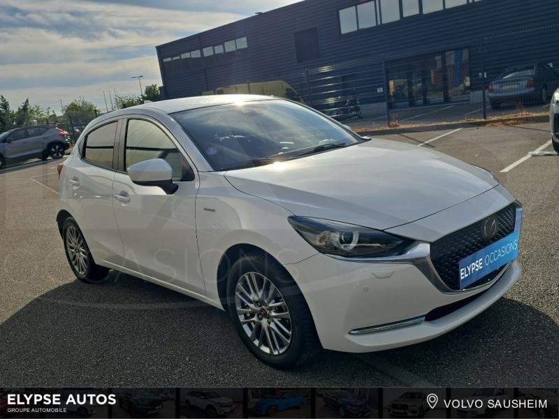 mazda - Visuel 2