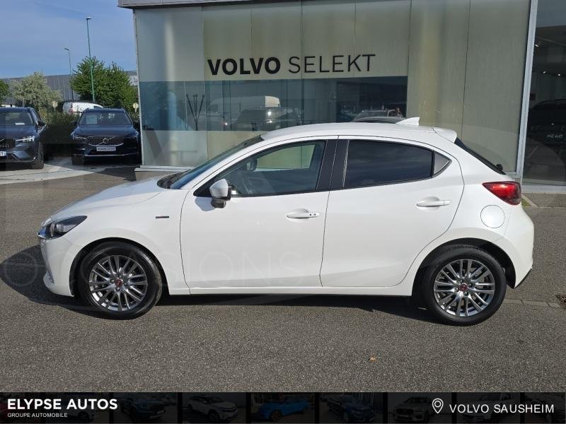 mazda - Visuel 3