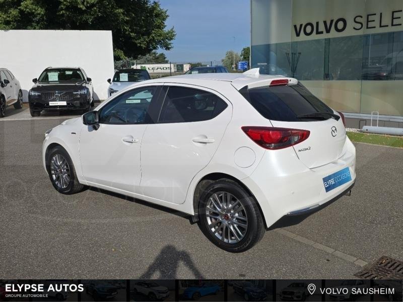 mazda - Visuel 4