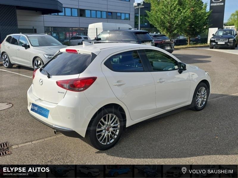 mazda - Visuel 6