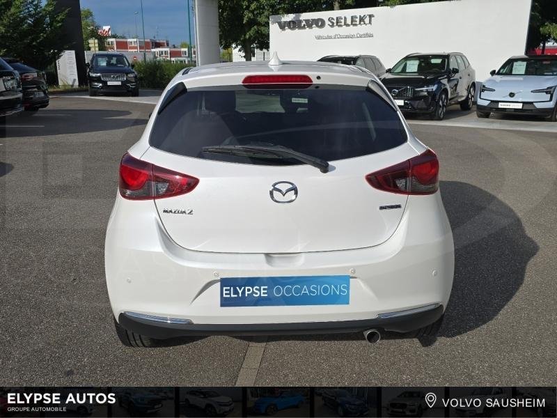 mazda - Visuel 7