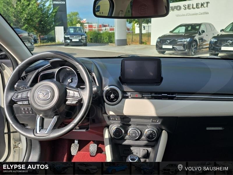 mazda - Visuel 10