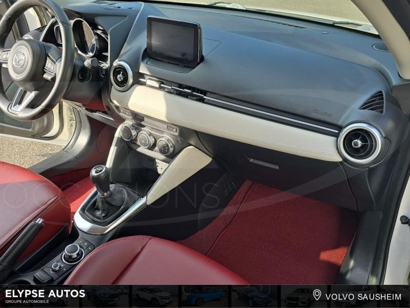 mazda - Visuel 11
