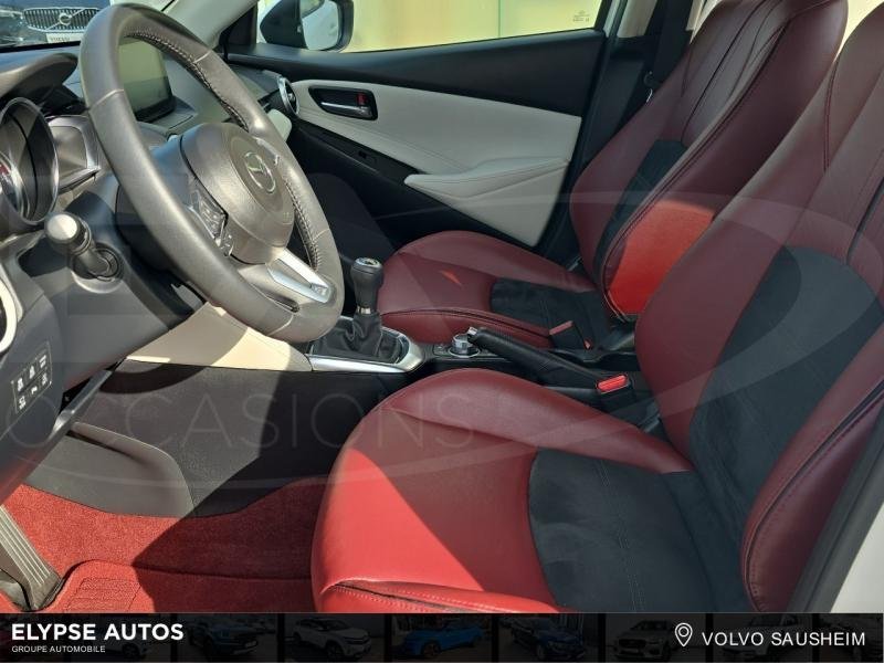 mazda - Visuel 12
