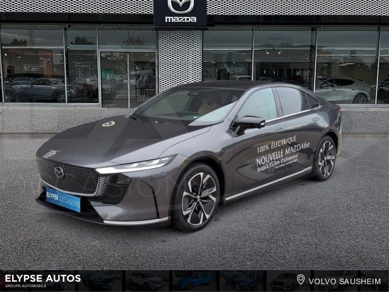 mazda - Visuel 0