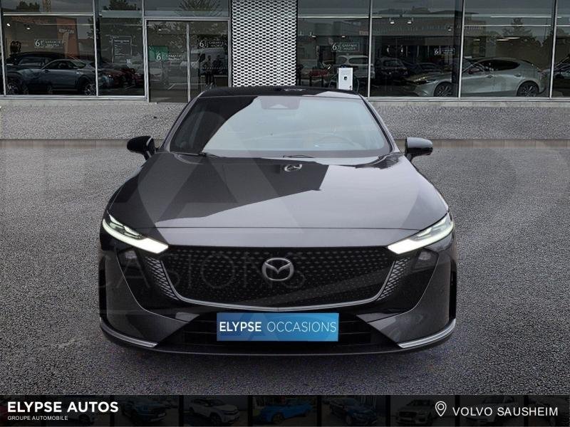 mazda - Visuel 1