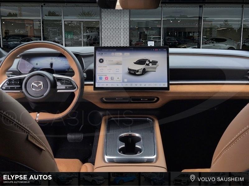 mazda - Visuel 10