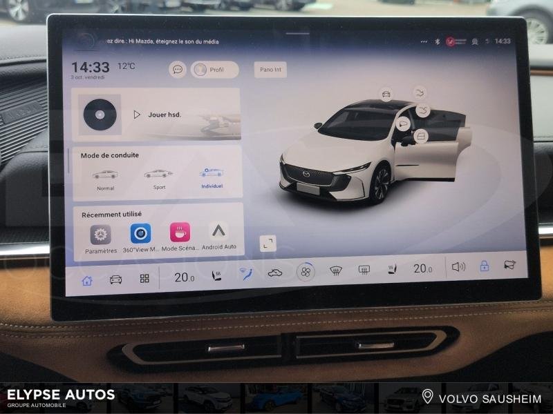 mazda - Visuel 18