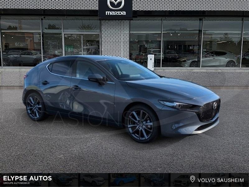 mazda - Visuel 2