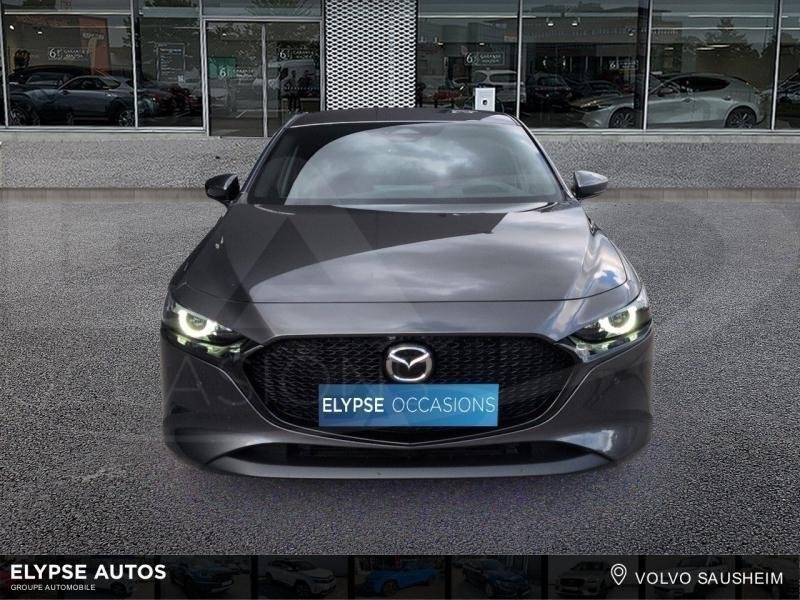 mazda - Visuel 1