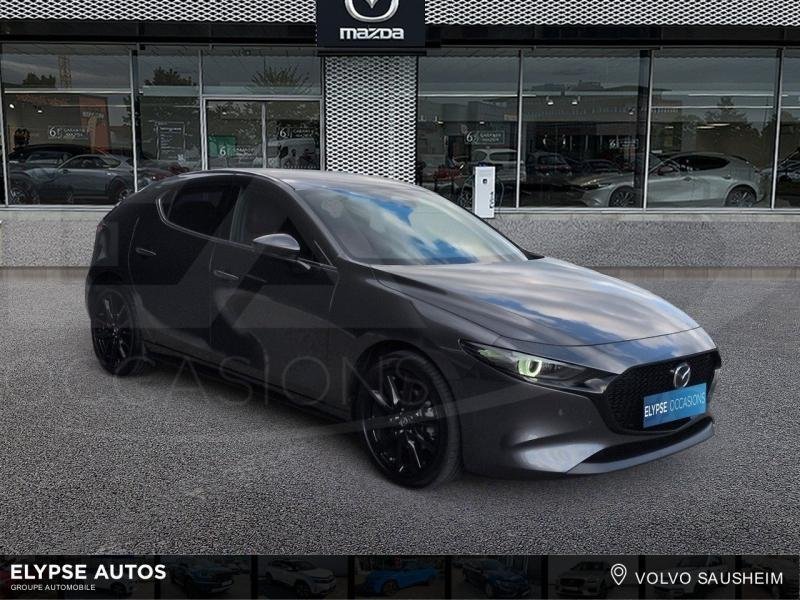 mazda - Visuel 2