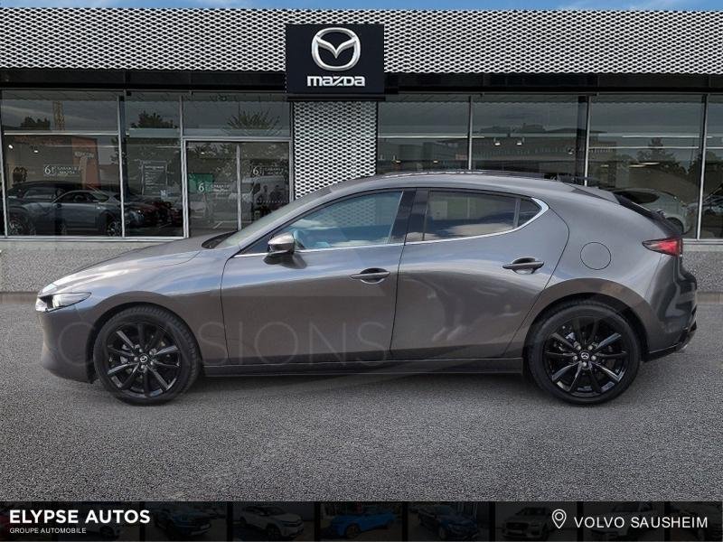 mazda - Visuel 3