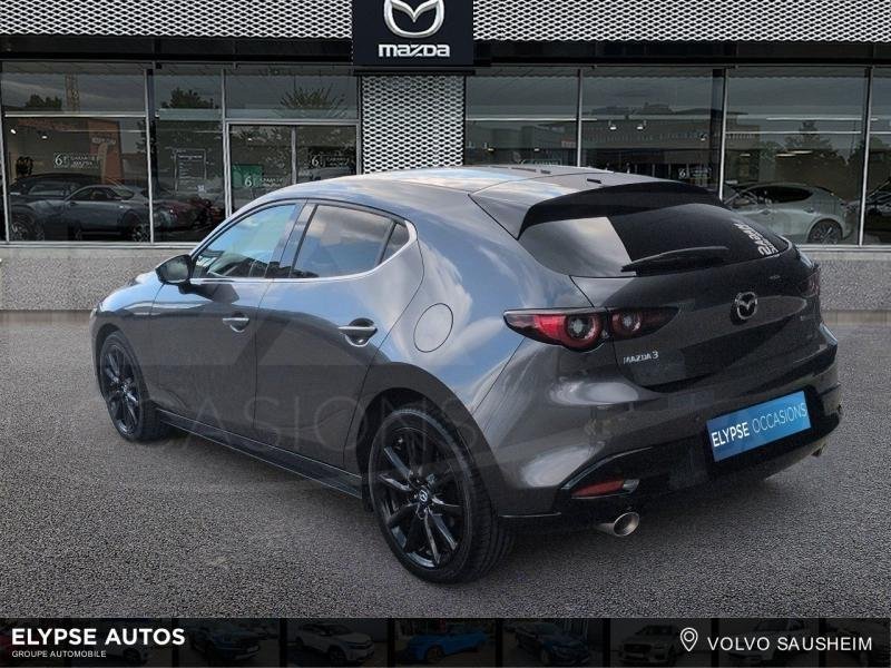 mazda - Visuel 4