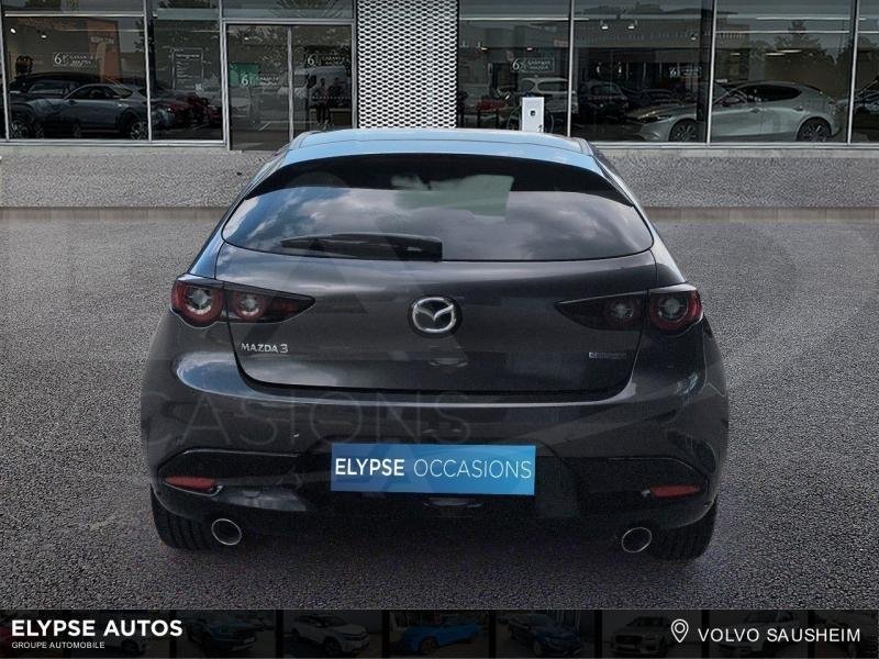mazda - Visuel 5