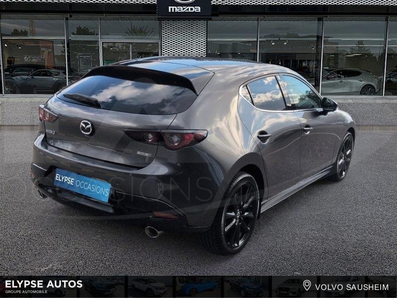 mazda - Visuel 6