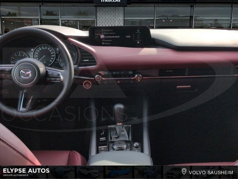 mazda - Visuel 10