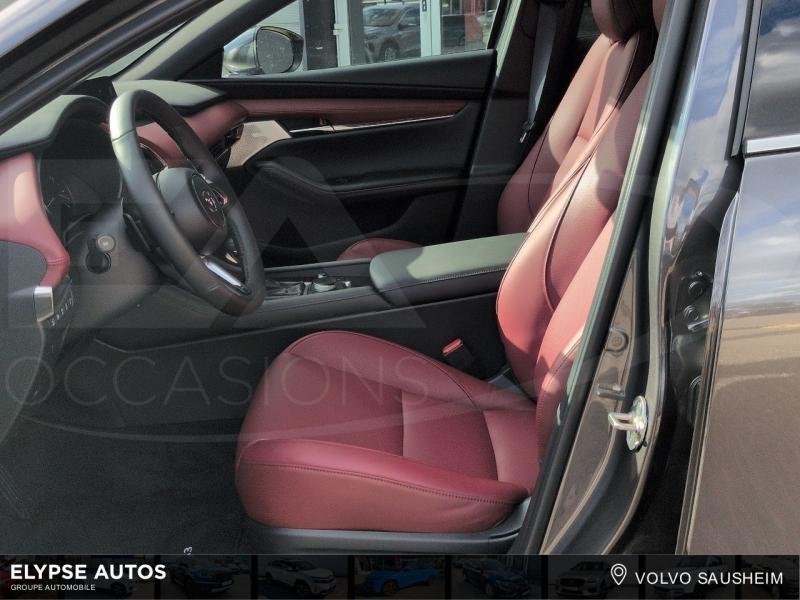mazda - Visuel 11