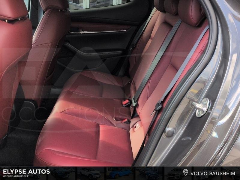 mazda - Visuel 12