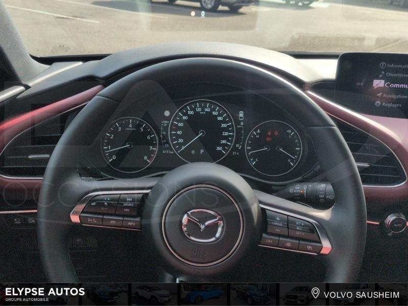 mazda - Visuel 14
