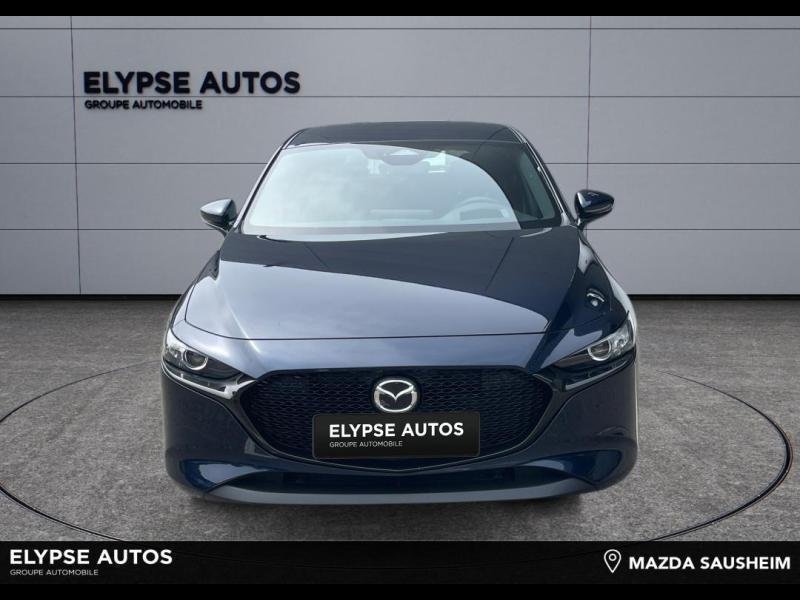 mazda - Visuel 1