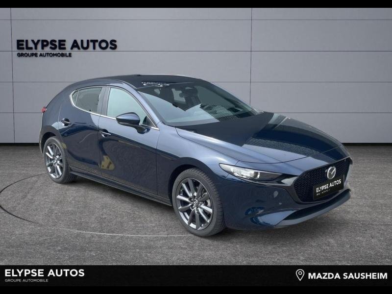 mazda - Visuel 2