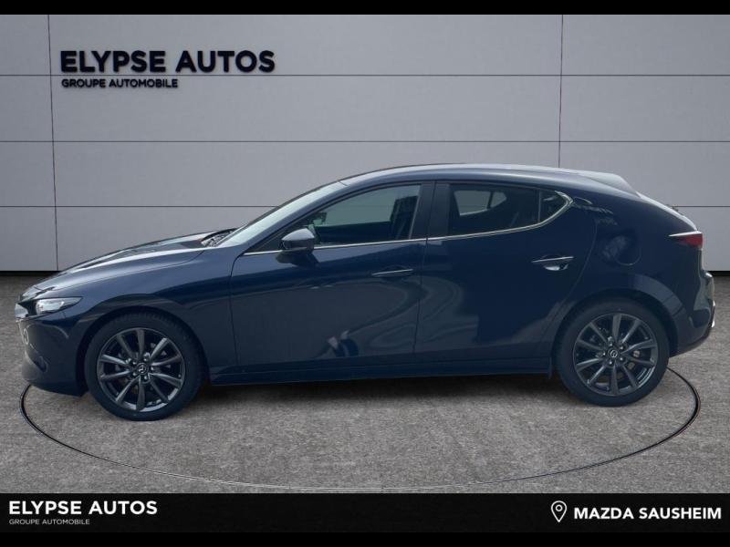 mazda - Visuel 3