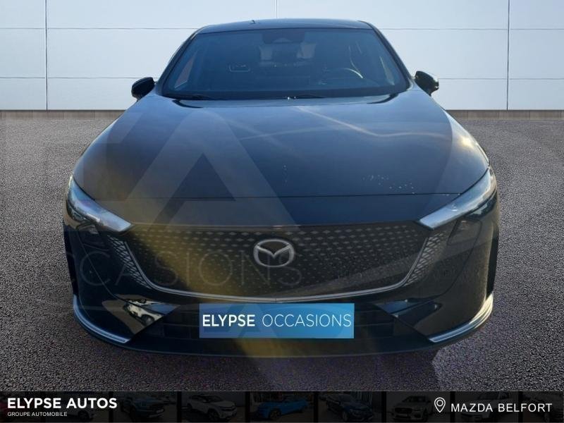 mazda - Visuel 1