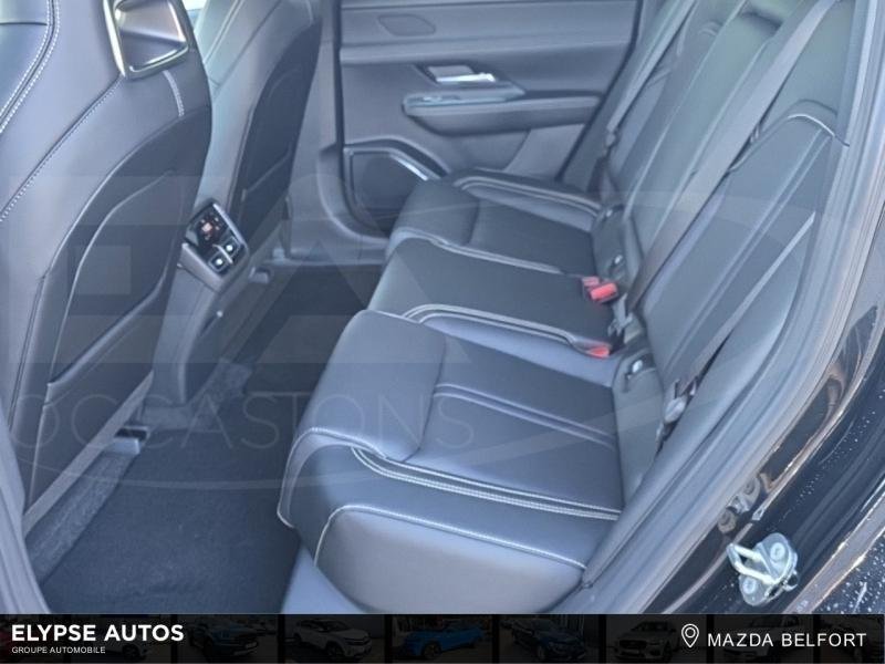 mazda - Visuel 12