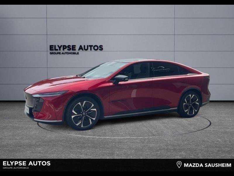 En savoir plus sur mazda6