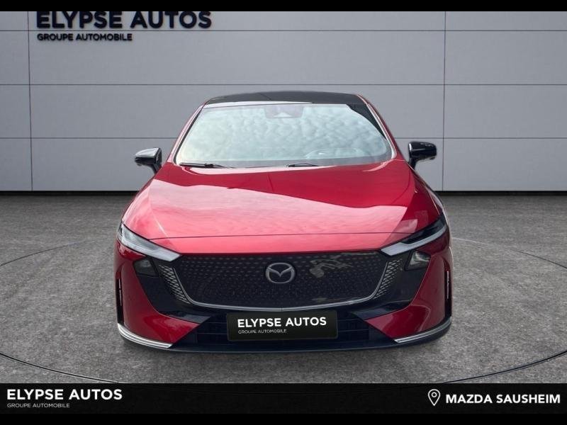 mazda - Visuel 1