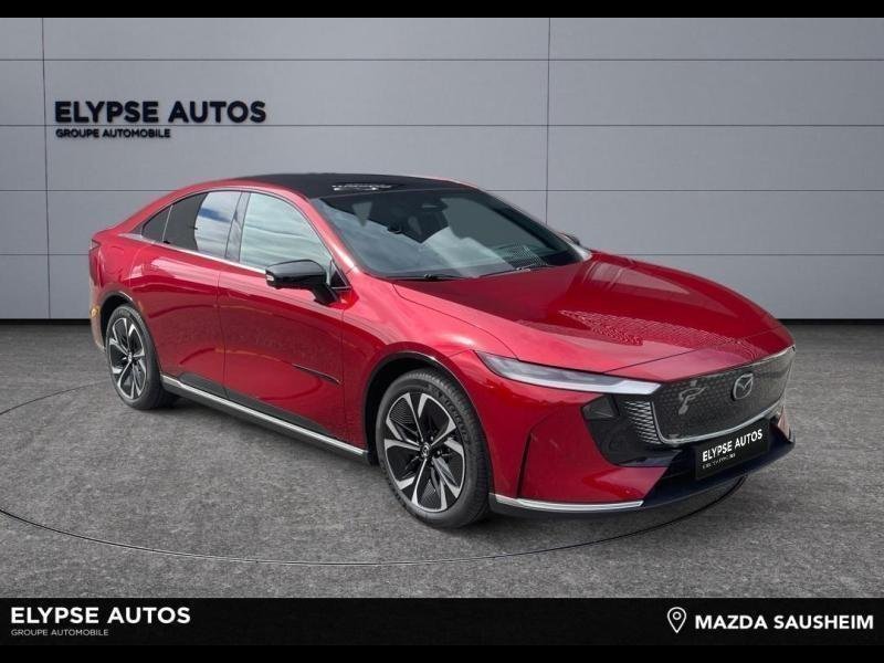 mazda - Visuel 2