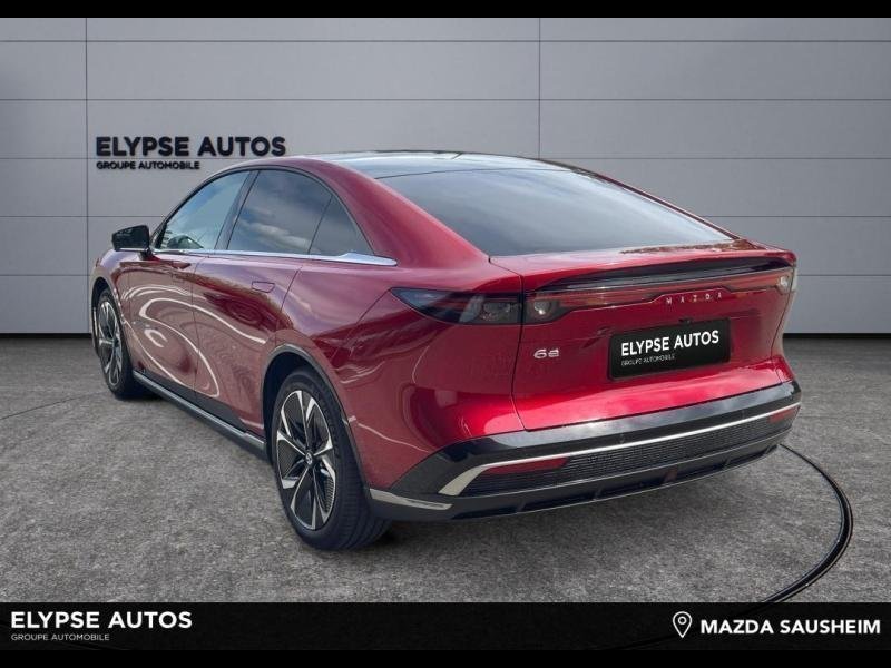 mazda - Visuel 4